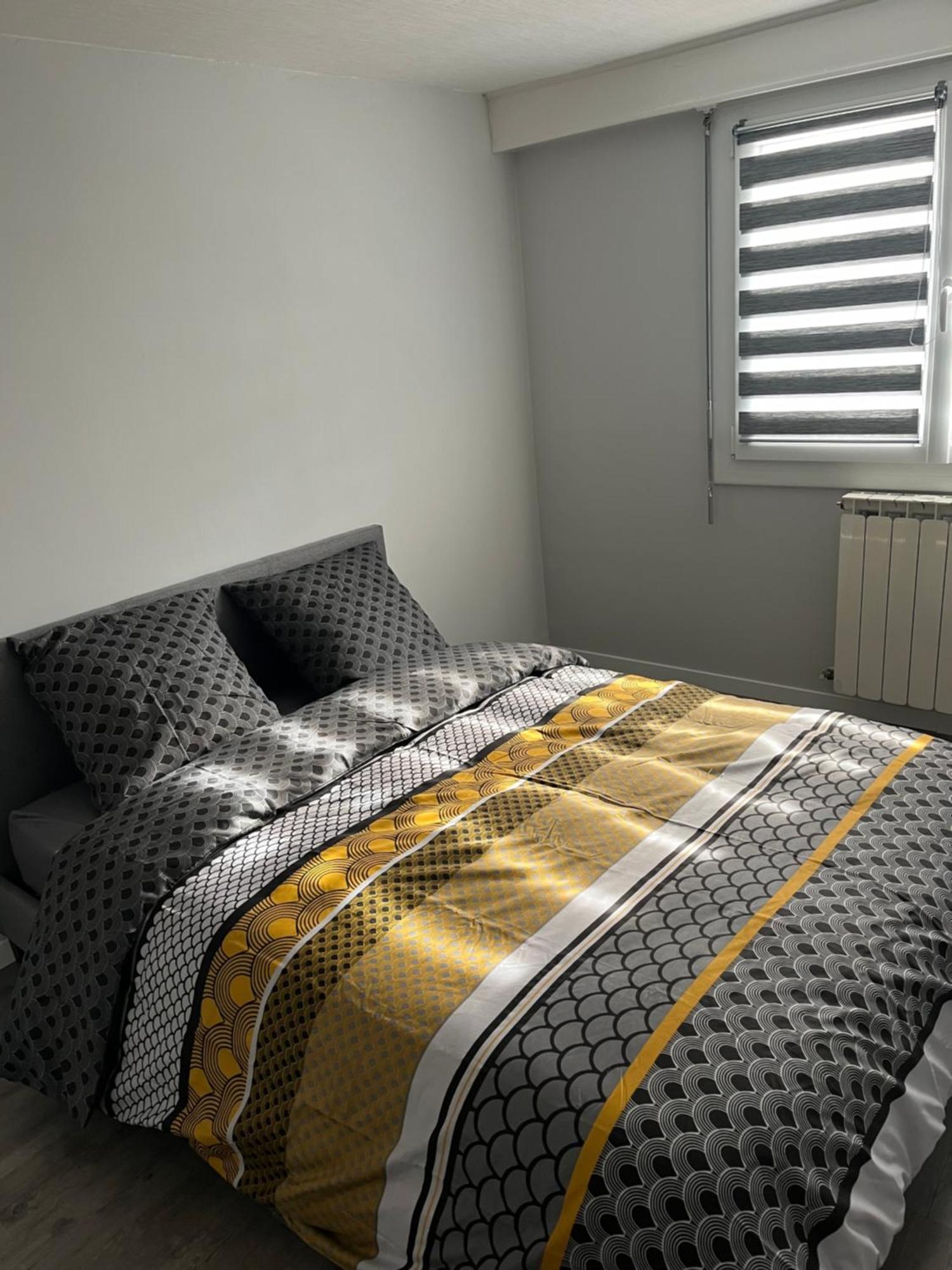 Appartement Bel De 60 M2