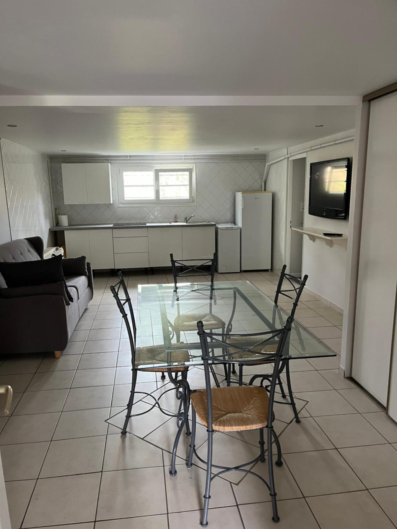 Bel De 60 M2 Appartement Rosières-près-Troyes