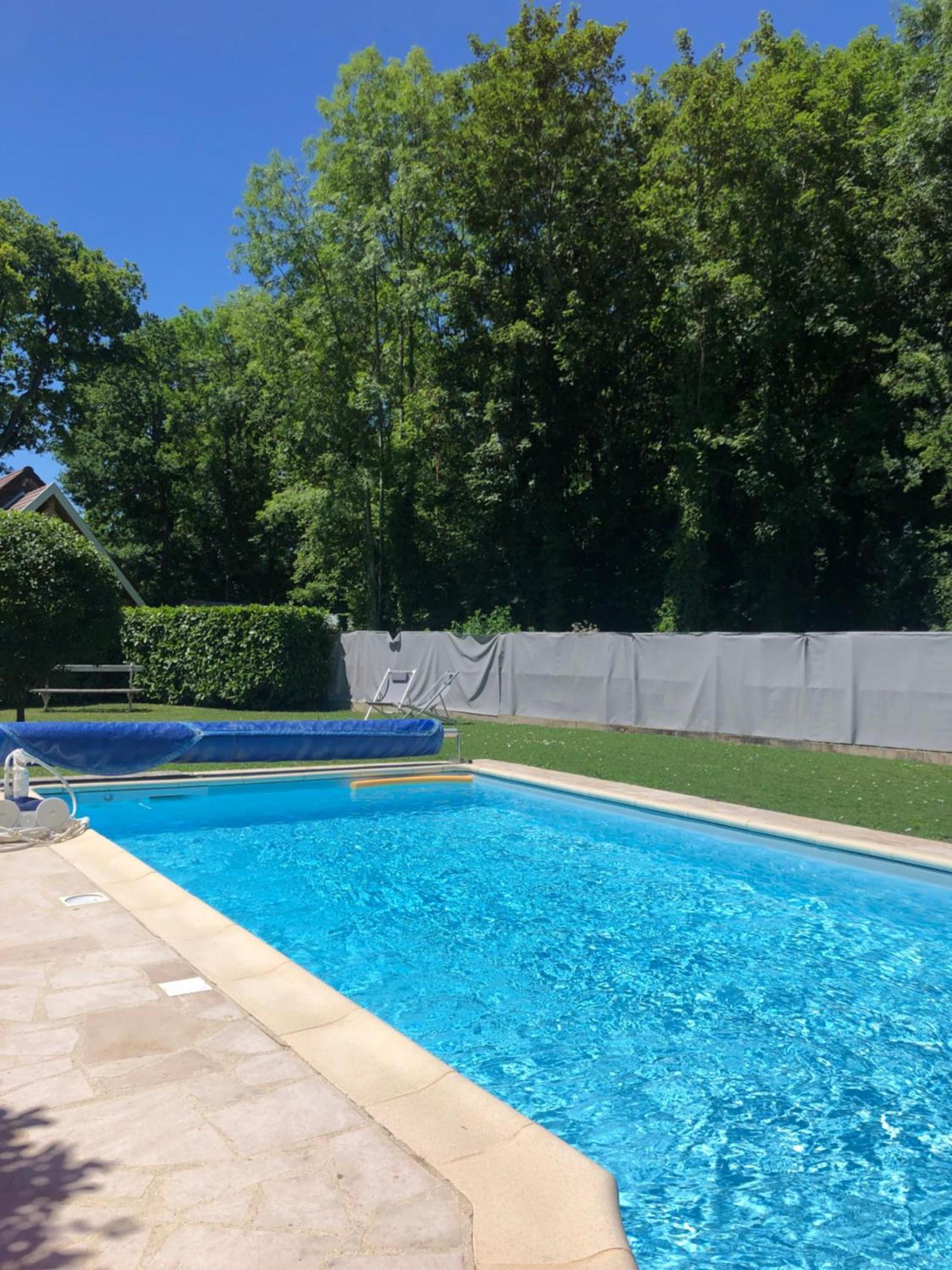 Bel De 60 M2 Rosières-près-Troyes