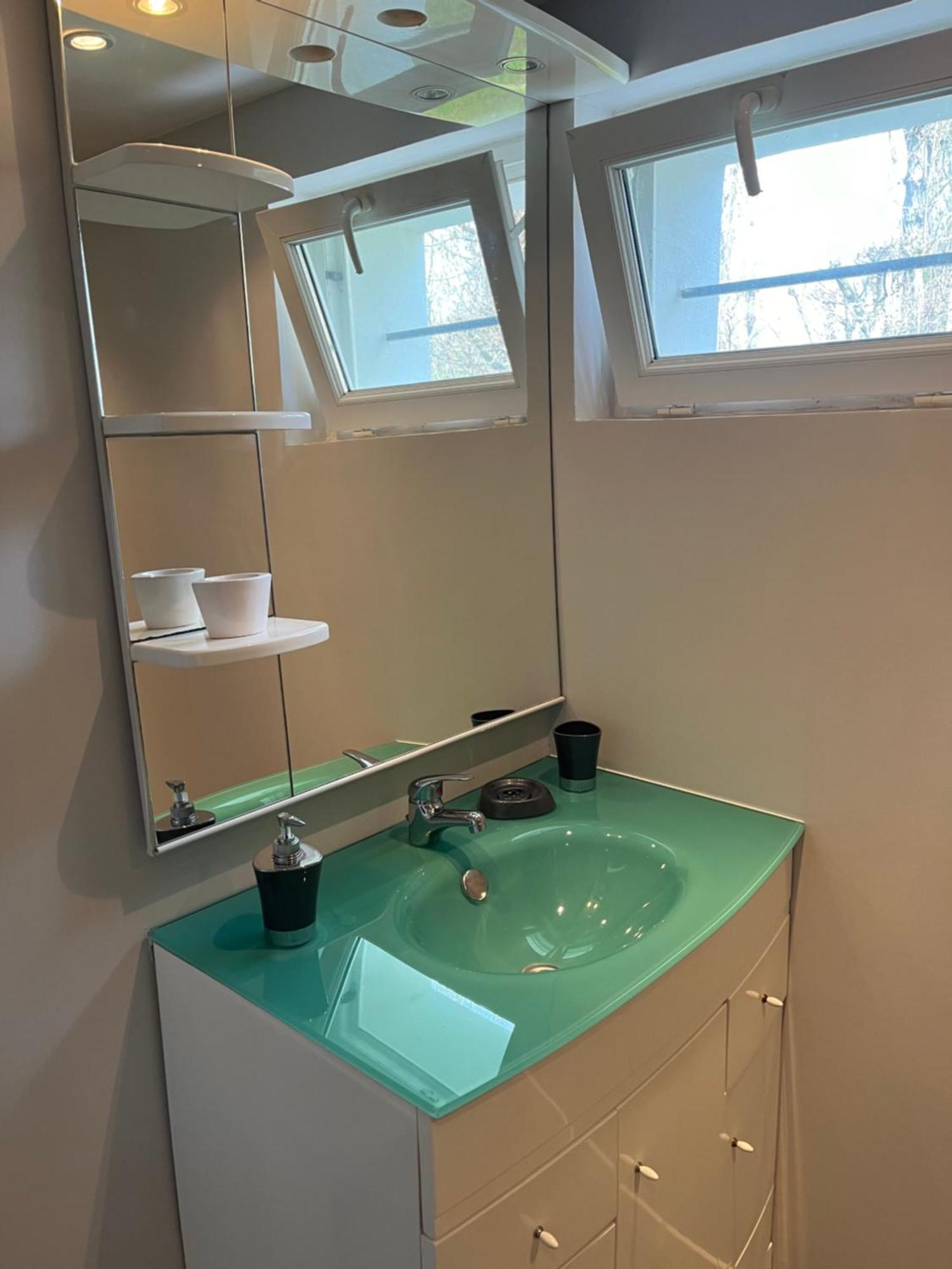 Appartement Bel De 60 M2 Rosières-près-Troyes