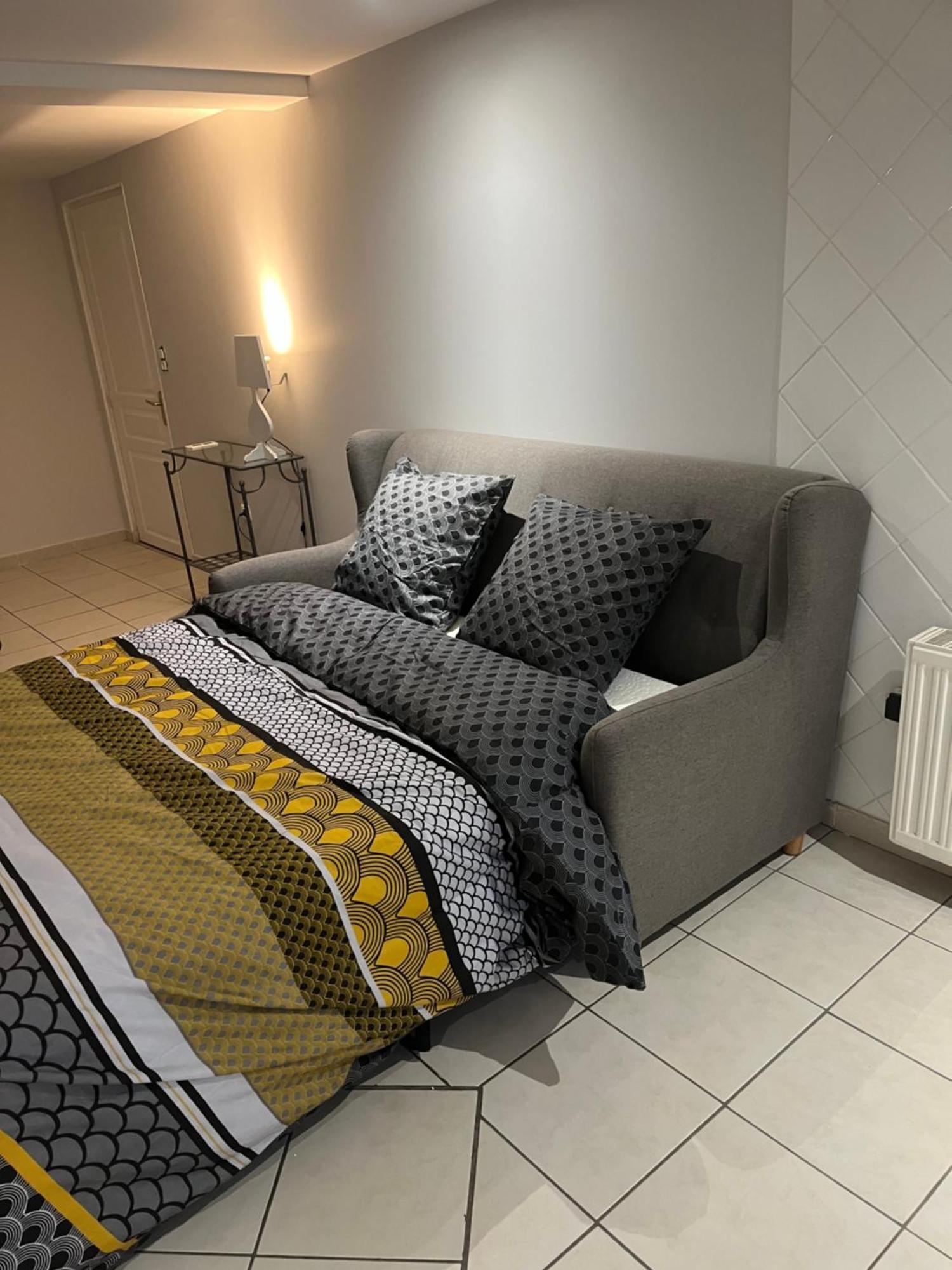 Bel De 60 M2 Rosières-près-Troyes