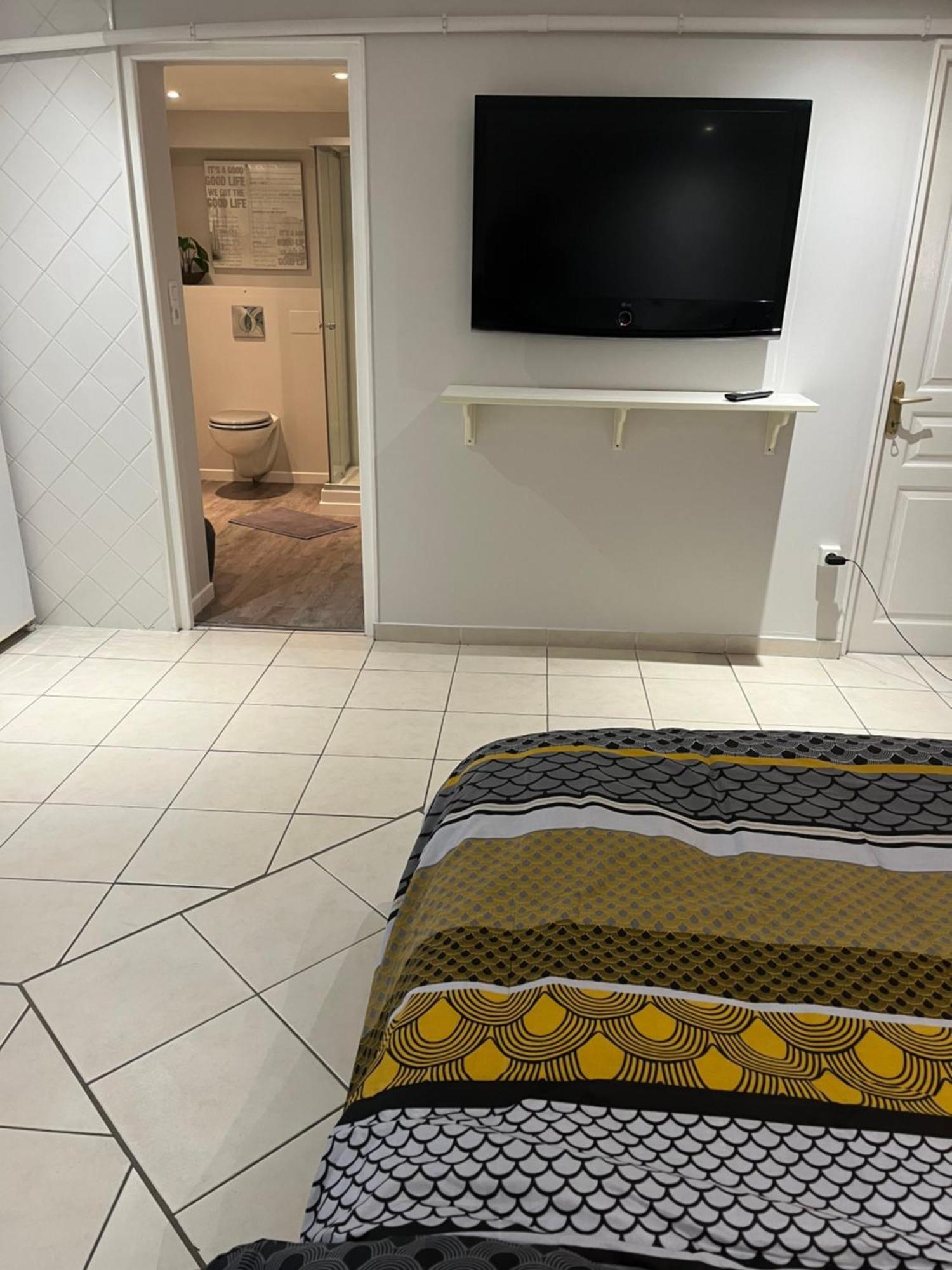 Appartement Bel De 60 M2 *
