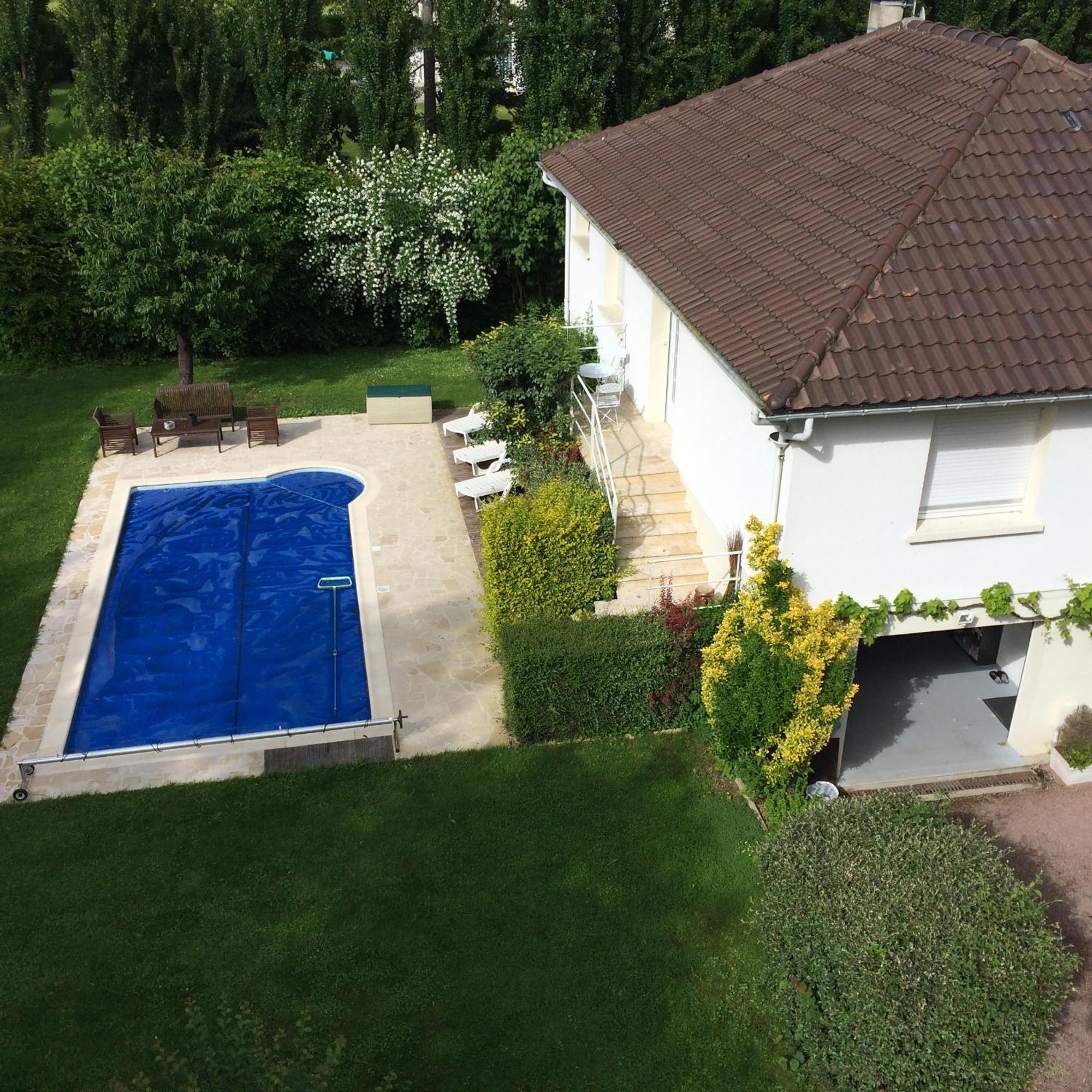 Bel De 60 M2 Appartement *